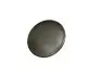 Заглушка буксировочного крюка бампера переднего L Geely EC-7 Aftermarket 1068003333 (фото 1)
