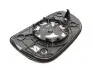 Дзеркальний елемент правий (без підігріву) Geely EC7/EC7RV Aftermarket 1068003400 (фото 4)