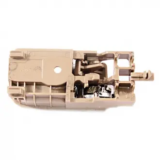 Ручка внутренняя передняя L (бежевая) Geely FC Aftermarket 106801005100602
