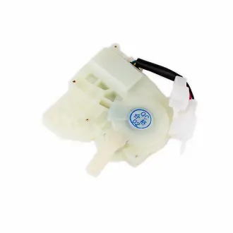 Привід замка двері передньої R Geely CK Aftermarket 1068020087