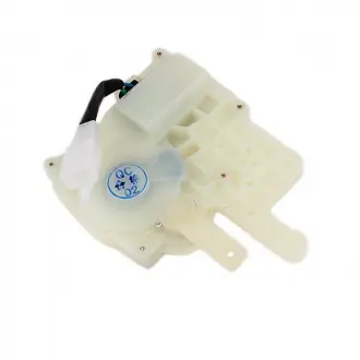 Привод замка двери задней R Geely CK CK2 Aftermarket 1068020090