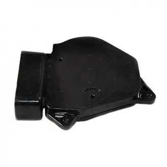 Електропривод замку двері передньої L Geely FC Aftermarket 1068020404
