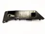 Кронштейн бампера переднего L Geely EC-7RV Aftermarket 1068020532 (фото 2)