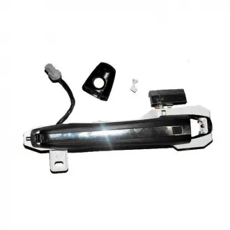 Ручка двери наружная передняя левая NEW EC7 2015- Aftermarket 1068022281