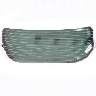 Скло заднє 5-ї двері (хетчбек) Geely EC-7 Aftermarket 1068022709