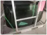 Стекло заднее (седан) Geely EC-7 Aftermarket 1068022711 (фото 2)