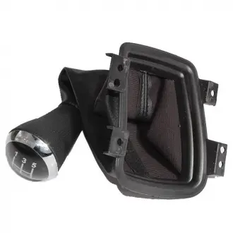 Ручка перемикання передач із кожухом Geely Emgrand EC7 Aftermarket 1068050176