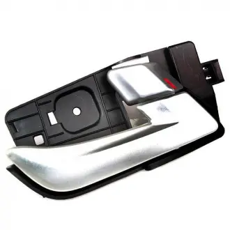 Ручка двери внутренняя R Geely EC7 Aftermarket 106805057400873