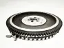 Маховик 1 3 1 5L Geely MK2 Aftermarket 1086000783 (фото 2)