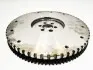 Маховик 1 3 1 5L Geely MK2 Aftermarket 1086000783 (фото 3)