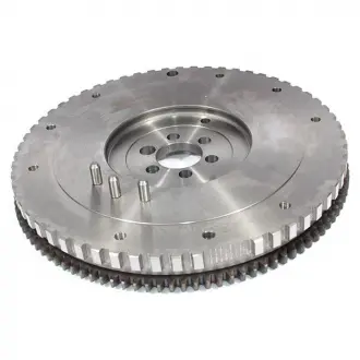 Маховик 1 3 1 5L Geely MK2 Aftermarket 1086000783