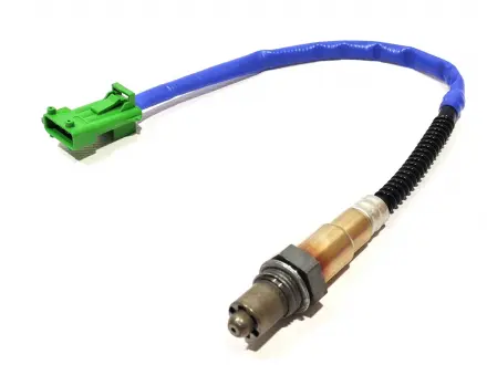 Датчик кисню (лямбдазондом) EURO 3 KLM AutoParts 1086001114