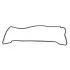 Прокладка клапанної кришки (1 вухо) Geely GC5, LC Cross (GX2), CK, CK2, LC (GC2), MK, MK2, MK Cross Aftermarket 1086001127 (фото 1)