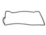 Прокладка клапанної кришки (1 вухо) Geely GC5, LC Cross (GX2), CK, CK2, LC (GC2), MK, MK2, MK Cross Aftermarket 1086001127 (фото 3)