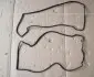 Прокладка клапанної кришки (1 вухо) Geely GC5, LC Cross (GX2), CK, CK2, LC (GC2), MK, MK2, MK Cross Aftermarket 1086001127 (фото 4)