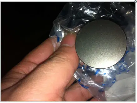 Компенсатор клапана (стакан) 522 Geely CK2 MK Aftermarket 1086001194-522