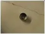 Компенсатор клапана (стакан) 536 Geely CK2 MK Aftermarket 1086001194-536 (фото 1)