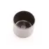 Компенсатор клапана (стакан) 518 Geely CK2 / MK Aftermarket 1086001194 (фото 1)
