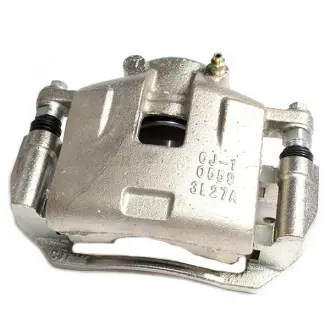 Суппорт передний левый PREMIUM Byd S6 Aftermarket 10970514-00