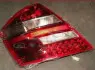 Фонарь задний L Geely SL Aftermarket 1097092205 (фото 2)