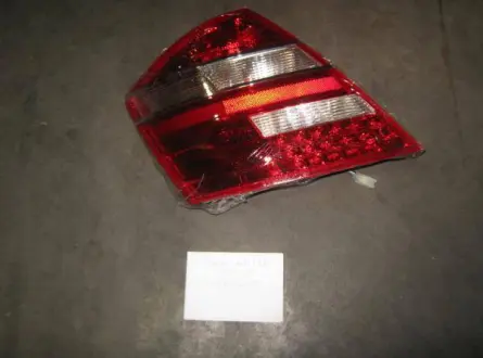Фонарь задний L Geely SL Aftermarket 1097092205