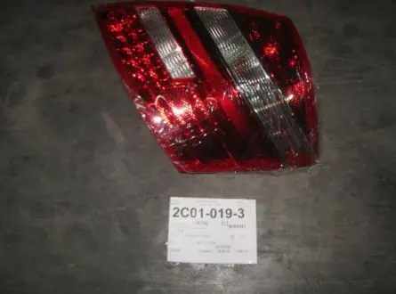 Фонарь задний R Geely SL Aftermarket 1097092206