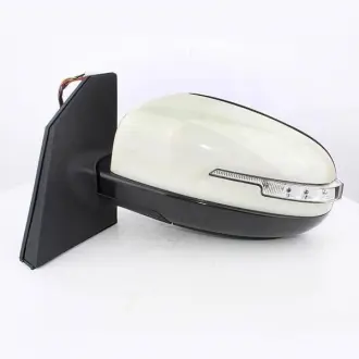 Зеркало заднего вида L Geely SL Aftermarket 1097092210