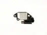 Реле регулятор генератора зі щітками Geely LC Panda (GC2) Aftermarket 1106010346 (фото 1)