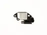 Реле регулятор генератора зі щітками Geely LC Panda (GC2) Aftermarket 1106010346 (фото 4)