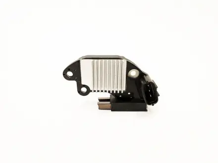 Реле регулятор генератора зі щітками Geely LC Panda (GC2) Aftermarket 1106010346