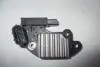 Реле регулятор генератора зі щітками Geely LC Panda (GC2) Aftermarket 1106010346 (фото 5)