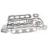 Комплект прокладок двигателя Geely Emgrand 7 (EC7) Aftermarket 1106010362 (фото 1)