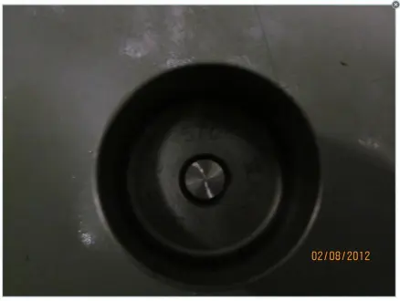 Гидрокомпенсатор клапана Geely SL Aftermarket 1106013374-570