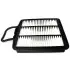 Фильтр воздушный 2.0 D Great Wall Hover Haval H5 4D20 Haval H3 4G63S4T Aftermarket 1109101-K80 (фото 2)