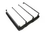 Фильтр воздушный 2.0 D Great Wall Hover Haval H5 4D20 Haval H3 4G63S4T Aftermarket 1109101-K80 (фото 5)