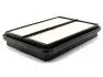 Фильтр воздушный прямоугольный Great Wall Hover Safe F1 Aftermarket 1109104-K00 (фото 2)