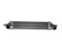 Радиатор интеркулера Great Wall Haval H5 Aftermarket 1119100XK84XA (фото 1)