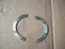 Полукольца упорные коленвала Geely EC-7RV FC Aftermarket 1136000016-01 (фото 1)