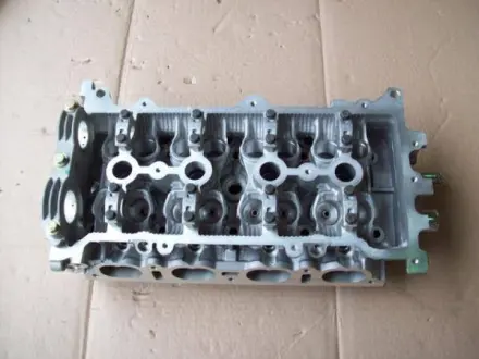 Головка блока цилиндров Geely FC 1.8L Aftermarket 113600003801