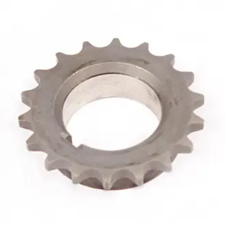 Зірочка коленвала Geely EC7 Aftermarket 1136000076