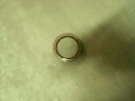 Сальник колінвалу передній Geely GC7, EC7, EC8, EX7, FC, SL Aftermarket 1136000085