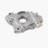 Насос масляный Geely EC-7RV (4G18) Aftermarket 1136000115 (фото 1)