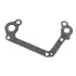 Прокладка масляного насоса Geely Emgrand 7 (EC7) Aftermarket 1136000116 (фото 1)