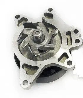 Насос водяной Geely EC7 EC7RV FC SL EX7 KLM AutoParts 1136000158