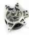 Насос водяной Geely KLM KLM AutoParts 1136000158 (фото 3)