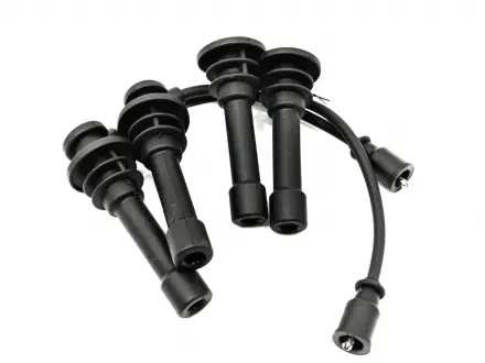 Высоковольтные провода (4 шт) KLM AutoParts 1136000176-01