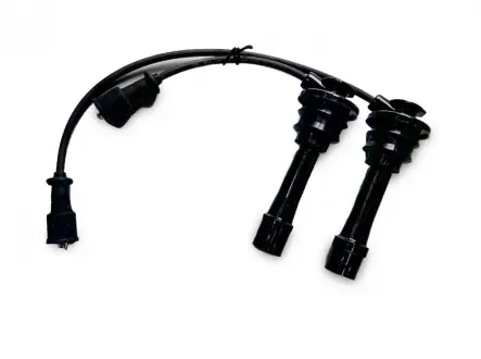 Высоковольтные провода (2 шт) Geely FC Aftermarket 1136000176