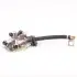 Щітки стартера Geely Emgrand 7 (EC7) Aftermarket 1136000180-SH (фото 1)