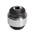 Сайлентблок заднього кулака плаваючий Geely EX7 Aftermarket 116401038411 (фото 1)
