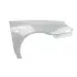 Крыло переднее R Geely CK/CK2 Aftermarket 1200159180001 (фото 1)